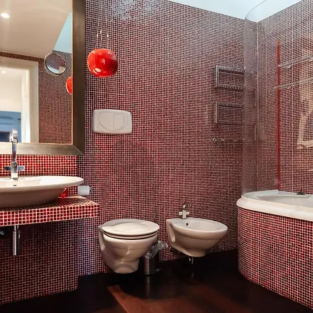 Apartamento Piazza Yenne *