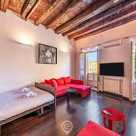 Piazza Yenne Cagliari