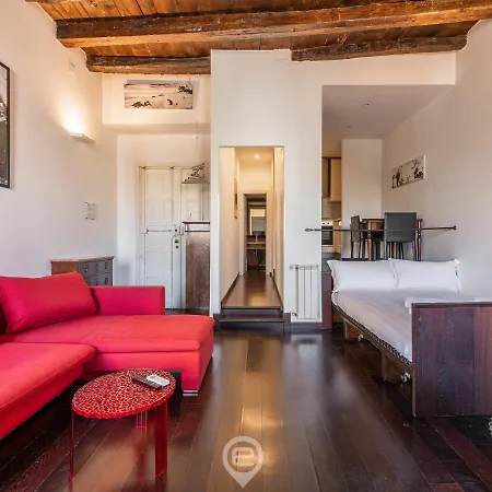 Apartamento Piazza Yenne *