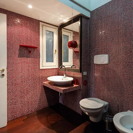 شقة Piazza Yenne *