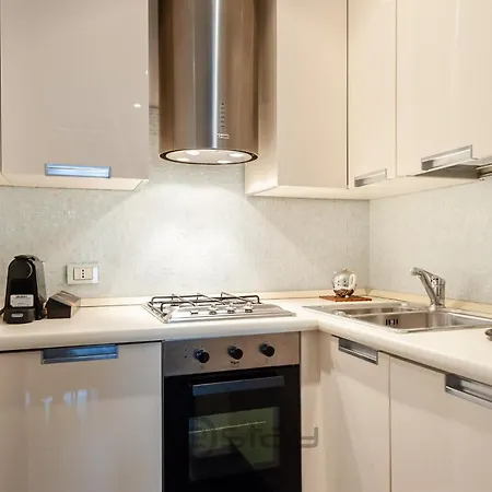 Piazza Yenne شقة كالياري