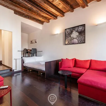 Apartament Piazza Yenne *