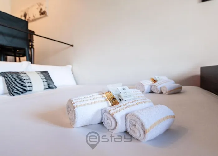 Piazza Yenne * カリアリ