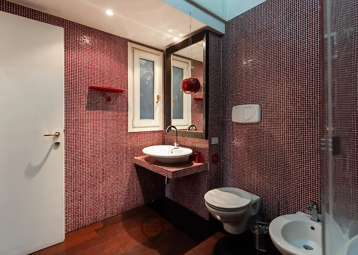 アパート Piazza Yenne *