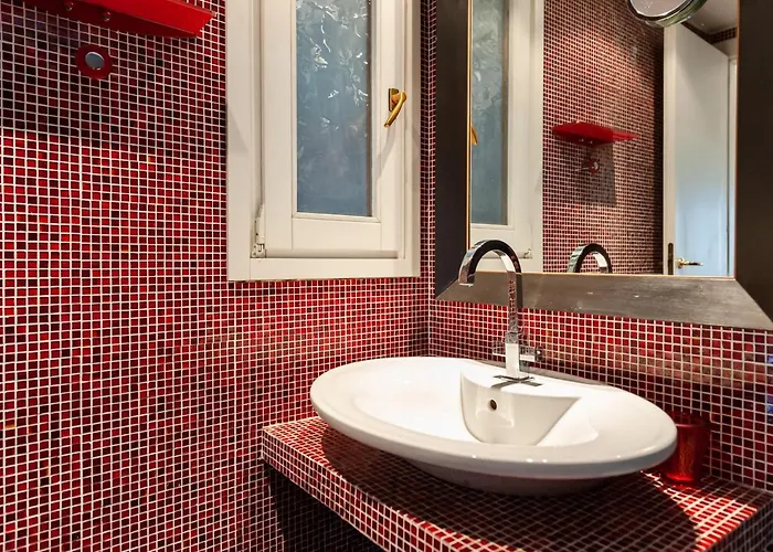 アパート Piazza Yenne