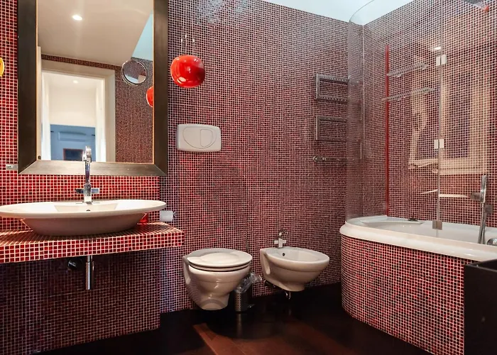 アパート Piazza Yenne *