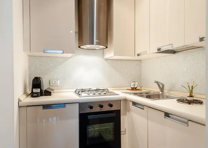 Piazza Yenne アパート カリアリ