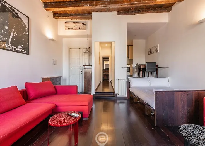 アパート Piazza Yenne *